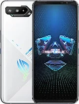 ASUS ROG Phone 5