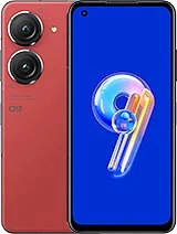 ASUS Zenfone 9