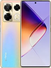 Infinix NOTE 40 Pro