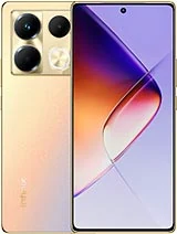 Infinix NOTE 40