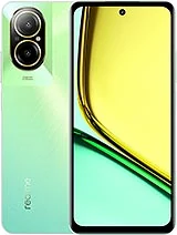 realme C67