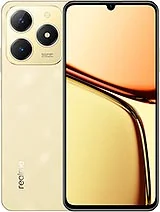realme C61