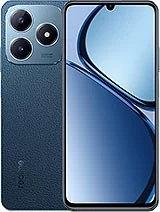 realme C63